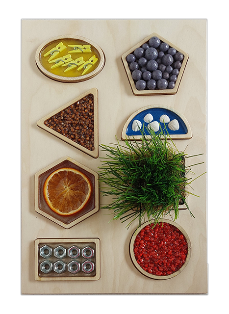 Ścieżki sensoryczne Ścieżki sensoryczne